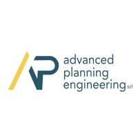 Advanced Planning Engineering srl Logo