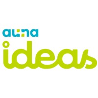 Auna Ideas Logo