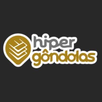 Hiper Gôndolas Logo