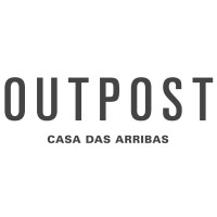 OUTPOST - Casa das Arribas Logo