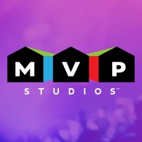 MVP Studios Inc Logo