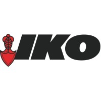 IKO France Logo