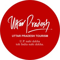 Uttar Pradesh Tourism Logo