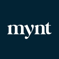 Mynt Logo