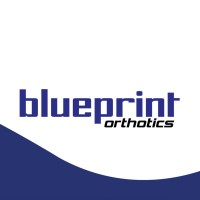 Blueprint Orthotics Ltd Logo