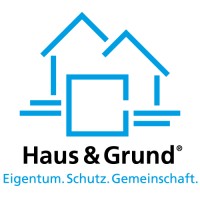 Haus & Grund Deutschland e.V. Logo