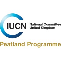 IUCN UK Peatland Programme Logo