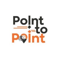 Point to Point Logo
