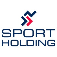 Sport Holding AS Logo