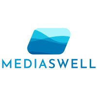 MediaSwell Logo