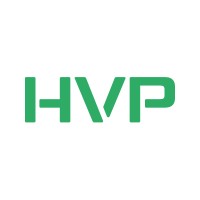 Hightech Value Pool Logo