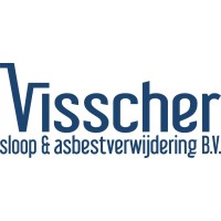 Visscher Sloop & Asbestverwijdering B.V. Logo
