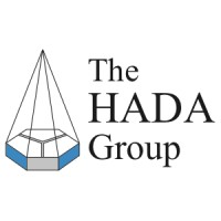 The HADA Group Logo