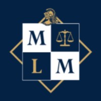 Morais, Leitão & Máximo Advocacia Logo
