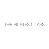 The Pilates Class Logo