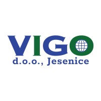 VIGO d.o.o. Jesenice Logo