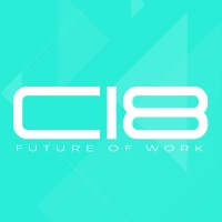 CI8 Logo