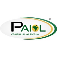 PAIOL COMERCIAL AGRICOLA Logo