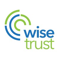 WISE Trust Logo