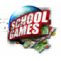 SCHOOLGAMES Logo