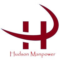 Hudson Manpower Inc Logo