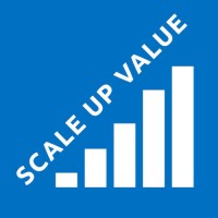 ScaleUpValue Logo
