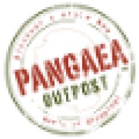 Pangaea Outpost Logo