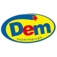 Dem Supermercati Logo