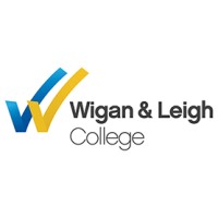 Wigan and Leigh College Engineering Logo