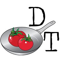 Dancing Tomatoes Logo