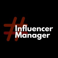 Influencer Manager Logo