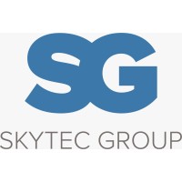 Skytec Group Ltd Logo
