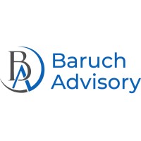 Baruch Advisory Logo