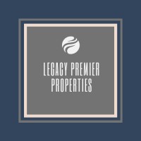 Legacy Premier Properties, LLC Logo