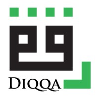 Diqqa Logo