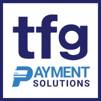 tfg Payment Solutions Logo