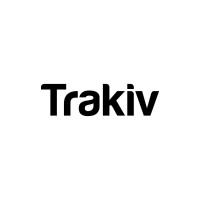 Trakiv Logo