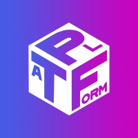Platform Media Logo