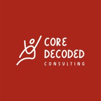 Core Decoded Logo