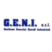 G.E.N.I. S.r.l. Logo