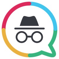 Incognito for Slack Logo