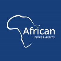 African Investments Limited Logo