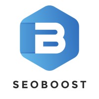 Seoboost Logo