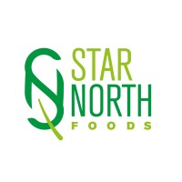 Star North food industry Logo