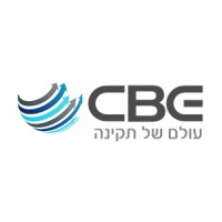 CBE Logo