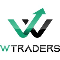 WTraders Logo