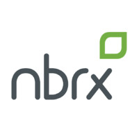 NBRX AG Logo
