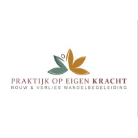 Praktijk op eigen kracht Logo