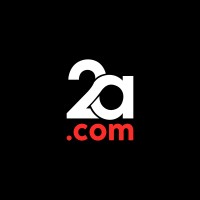 2A.COM Logo