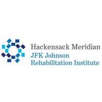 JFK Johnson Rehabilitation Institute Logo
